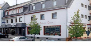 Отель Hotel Klinkner  Эммельсхаузен